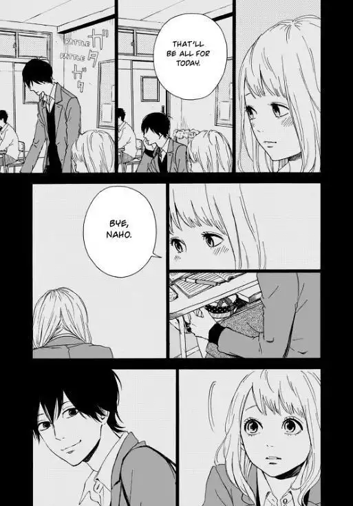 Orange (TAKANO Ichigo) Chapter 10 19